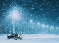 Воронежским водителям дали рекомендации, как правильно завести автомобиль в мороз