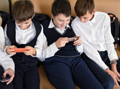 Госдума одобрила запрет на мобильные телефоны в российских школах