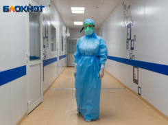 25 человек скончались от коронавируса за сутки в Воронежской области