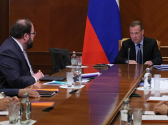 Дмитрий Медведев избран председателем Совета директоров «Ростелекома»