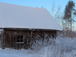 В панинском селе нашли труп пропавшего мужчины