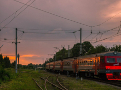 В Воронежской области отменят 11 электричек