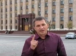 Вячеслав Владимиров: «Голосуйте только 19 сентября!»