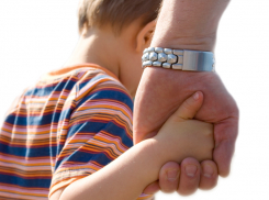 В Аннинском районе суд лишил родительских прав многодетную мать