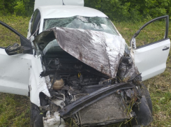 В ДТП в Бобровском районе погиб 29-летний водитель
