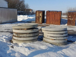 В посёлках Таловского района впервые сделают водопровод