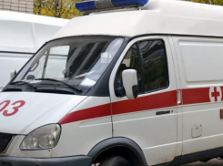 В Воронежской области пенсионер попал в ДТП