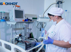 Сентябрьский рекорд по зараженным и шесть смертей от COVID-19 зафиксированы за сутки в Воронежской области