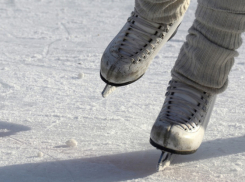 В Анне ищут подрядчика для строительства Ледового Дворца