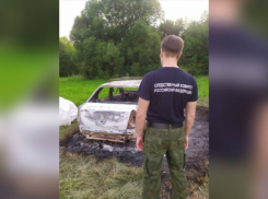 Глава СКР вновь заинтересовался загадочной смертью московского юриста в Бобровском районе