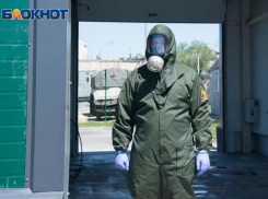 Новый страшный рекорд: 30 пациентов с COVID-19 скончались за сутки в Воронежской области