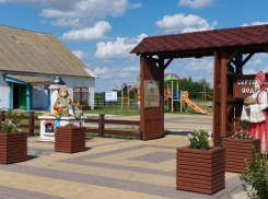 В селе Сергеевка отремонтируют клуб творчества