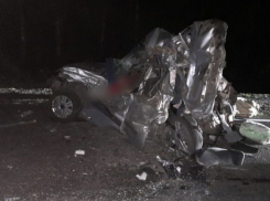 Следователями завершено дело о ДТП с пятью погибшими в Воронежской области