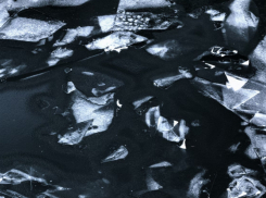 Жителей Воронежской области предупредили об опасности выхода на тонкий лед