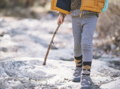 В Воронежской области нашли тело 16-летнего подростка