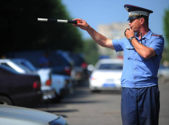 Жительница Аннинского района за год нарушила ПДД 149 раз