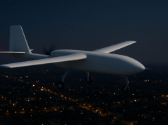 В ночь на 6 декабря над Воронежской областью уничтожены 27 БПЛА