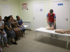 В Панинском районе прошла акция «Добро в село»