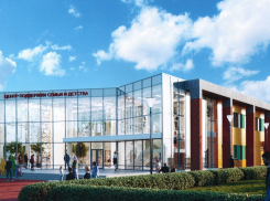 В Бобровском районе ищут подрядчика для строительства Центра поддержки семьи и детства