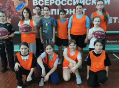 Таловские школьники победили в региональном этапе «Президентских спортивных игр»