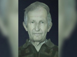 Пропал 59-летний житель Аннинского района