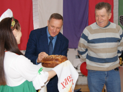 В Боброве впервые прошел турнир по мини-футболу среди проживающих в центрах реабилитации и социализации