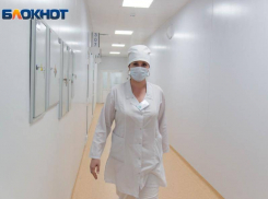 Первую партию вакцины от гриппа получила Воронежская область