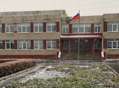 В Таловском районе отремонтируют крышу Шанинской школы