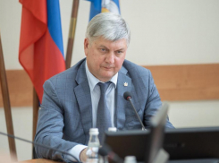 Губернатор Гусев утвердил проведение лотерей среди вакцинированных от ковида жителей Воронежской области