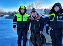 Полицейские помогли водителю из Аннинского района, у которого заглох автомобиль