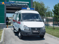 Суточные заражения COVID-19 снова побили сентябрьский рекорд в Воронежской области