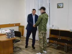 Панинская администрация передала пять портативных раций в зону СВО