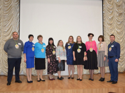 В Аннинском районе стартовал муниципальный этап конкурса «Учитель года России – 2025»