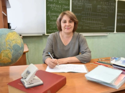 Педагог из Аннинского района представит регион в Петропавловске-Камчатском на Всероссийском конкурсе «Первый учитель»