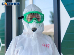 Количество умерших от Covid-19 поставило суточный рекорд под Новый год в Воронежской области