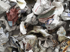 В 2025 году в Воронежской области обнаружили 27 незаконных свалок