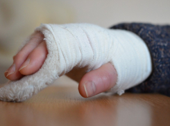 35 жителей Воронежской области попали в больницу из-за обморожения