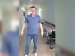 Житель Эртиля выплатит 300 тысяч за публикацию видео с «пьяным» хирургом