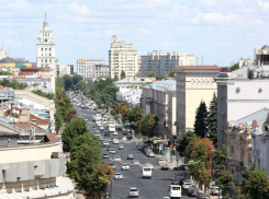 Вымирание Воронежской области заметили на федеральном уровне