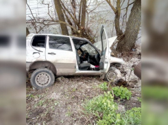 В Панинском районе в ДТП пострадали четыре человека