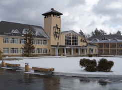 Стал известен график работы Воронежского заповедника на новогодние праздники