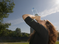 Стало известно, при какой окружающей температуре жители Воронежской области могут отказаться от работы