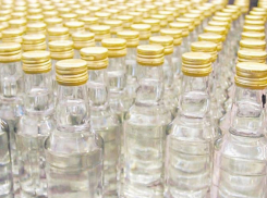 Жителя Аннинского района задержали с двумя ящиками «паленой» водки 