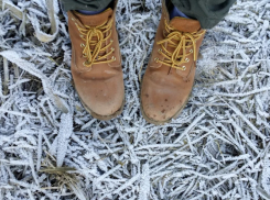 В Воронежской области ожидаются потепление и мокрый снег
