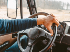 На дорогах Воронежской области ограничат движение большегрузов