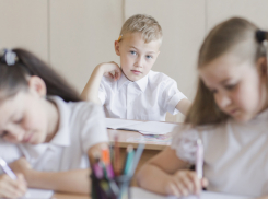 В три воронежские школы поступили сообщения о минировании