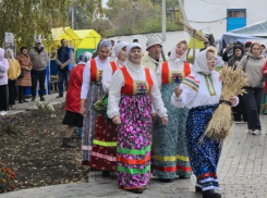 В панинском селе прошёл историко-краеведческий фестиваль «Родной край»