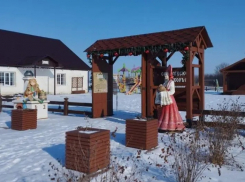 В Сергеевский СДК Панинского района провели газовое отопление