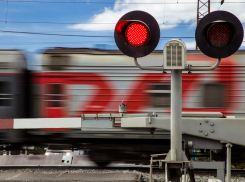 В Воронежской области в 2022 году произошло 5 ДТП на железнодорожных переездах