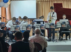 Жителей Бобровского района пригласили на концерт в честь 70-летия ДШИ